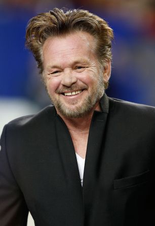 John Mellencamp