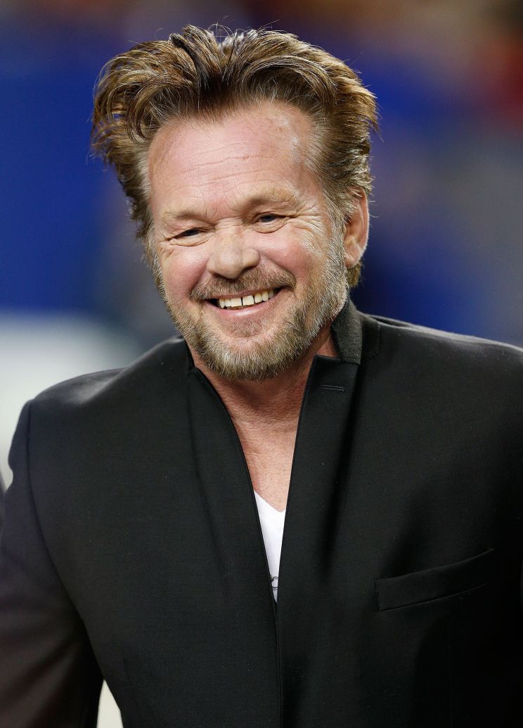 John Mellencamp