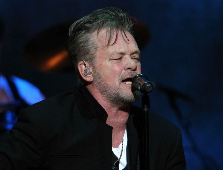 John Mellencamp