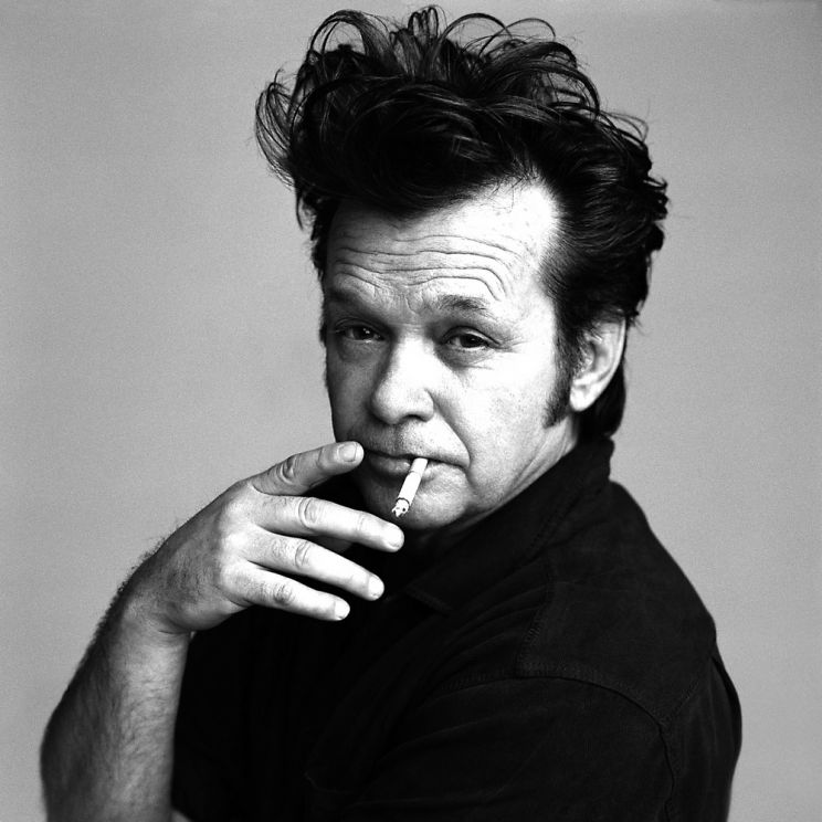 John Mellencamp