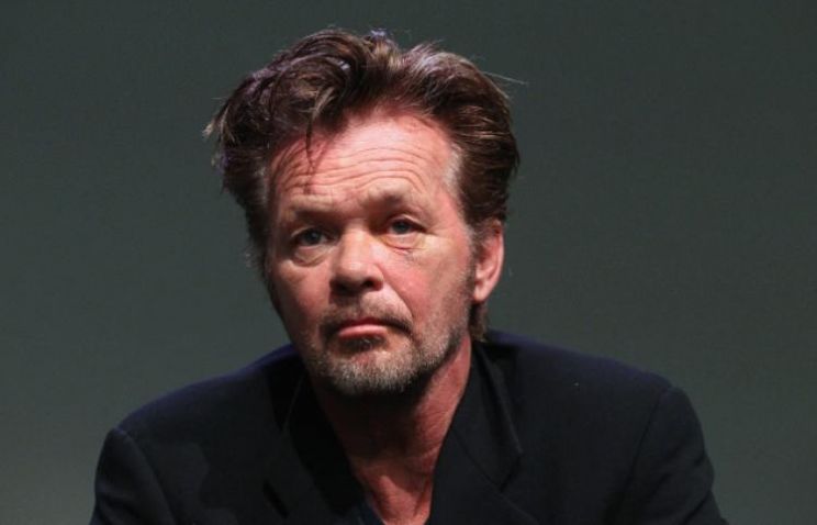 John Mellencamp