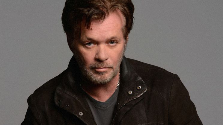 John Mellencamp