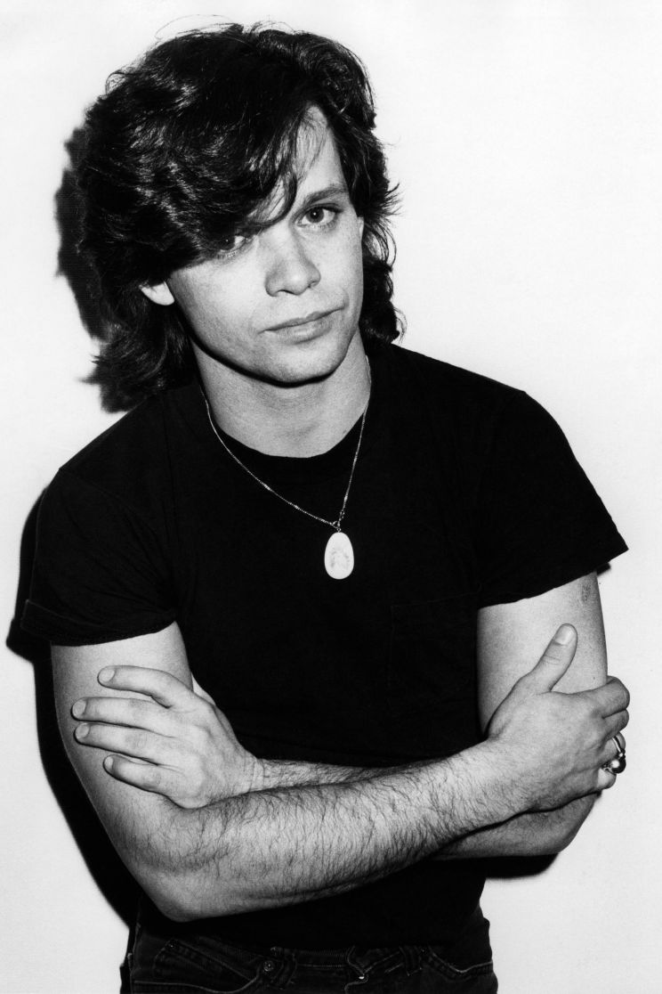 John Mellencamp