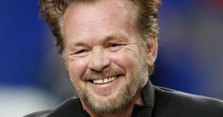 John Mellencamp