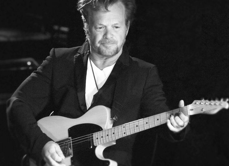 John Mellencamp