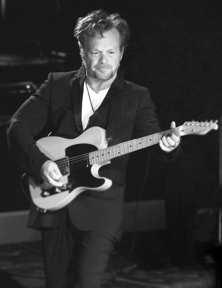 John Mellencamp