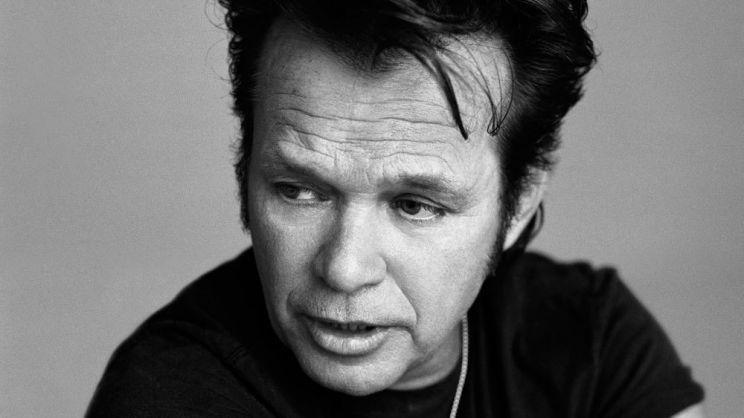 John Mellencamp