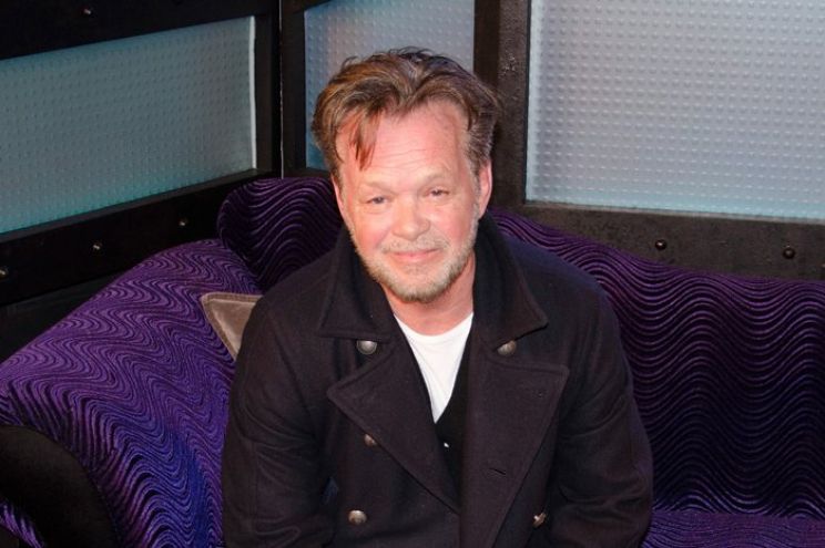 John Mellencamp