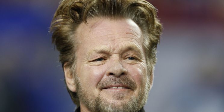 John Mellencamp