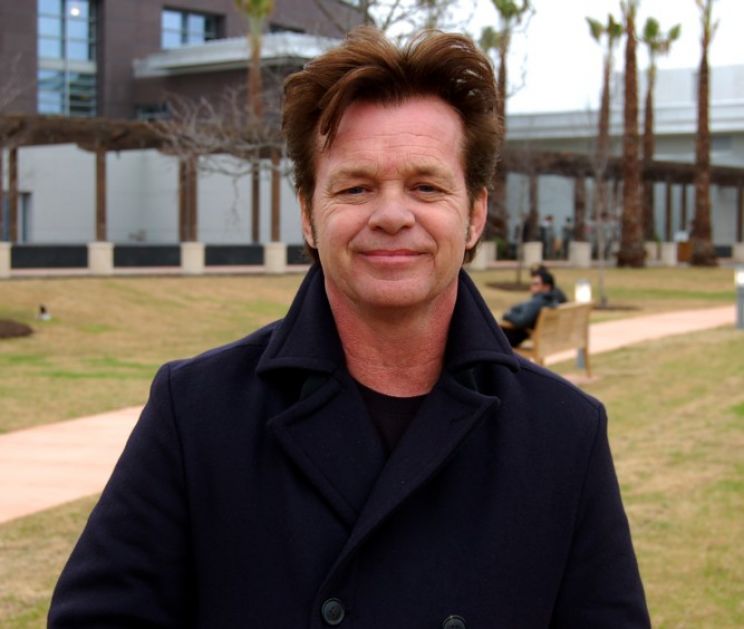 John Mellencamp