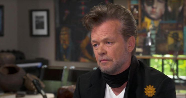 John Mellencamp