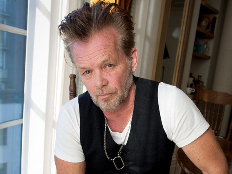 John Mellencamp