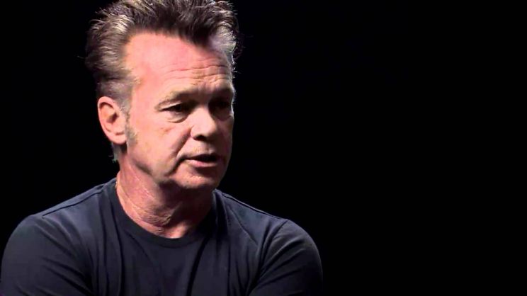 John Mellencamp