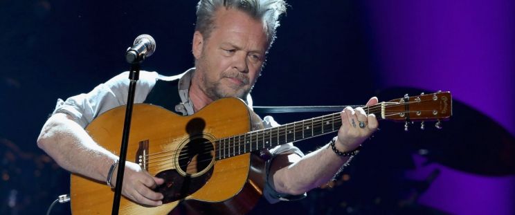 John Mellencamp