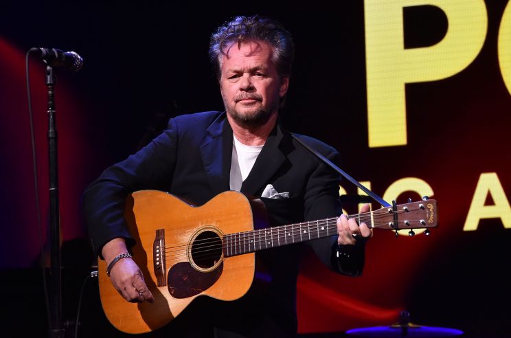 John Mellencamp