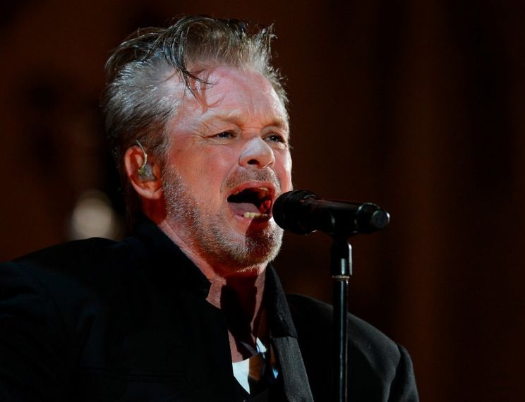 John Mellencamp