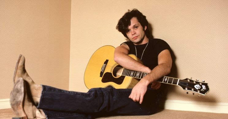 John Mellencamp