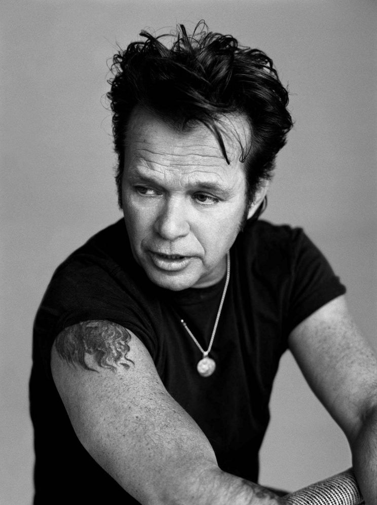 John Mellencamp