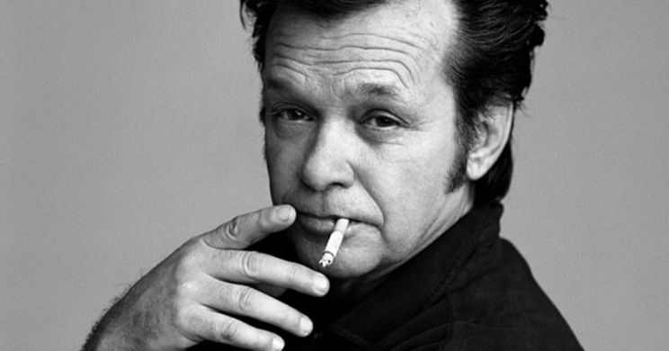 John Mellencamp