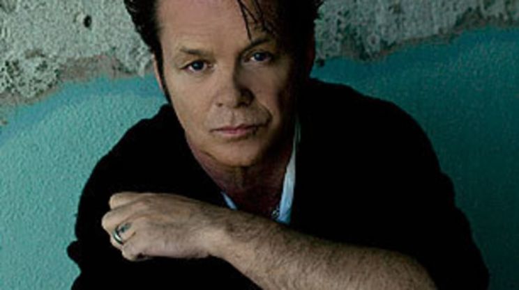 John Mellencamp