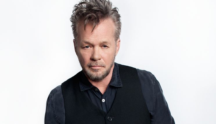 John Mellencamp