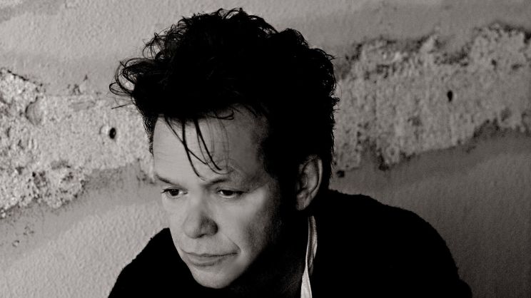 John Mellencamp