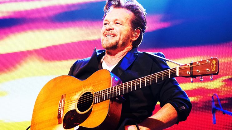 John Mellencamp