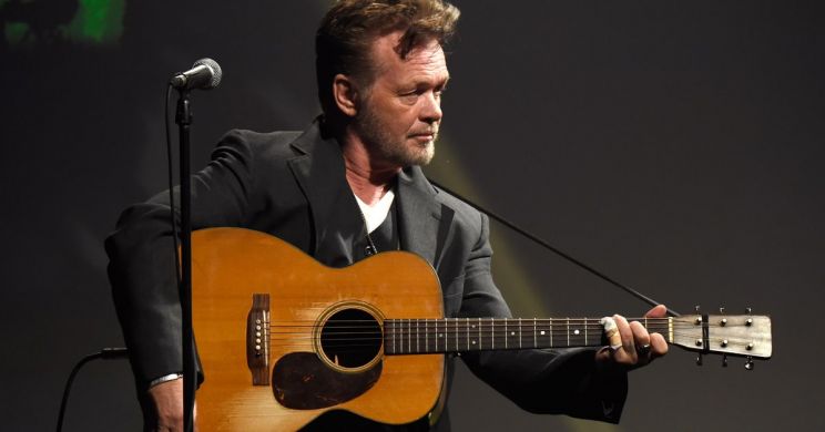 John Mellencamp