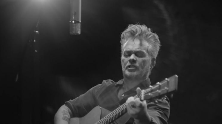 John Mellencamp