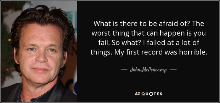 John Mellencamp