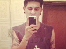 John Mendoza