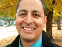 John Mendoza