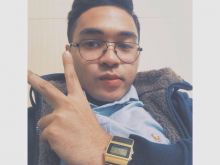 John Mendoza