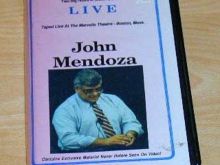 John Mendoza