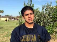 John Mendoza