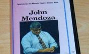 John Mendoza