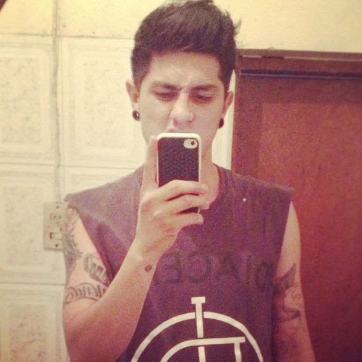 John Mendoza