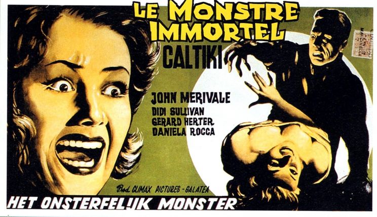 John Merivale