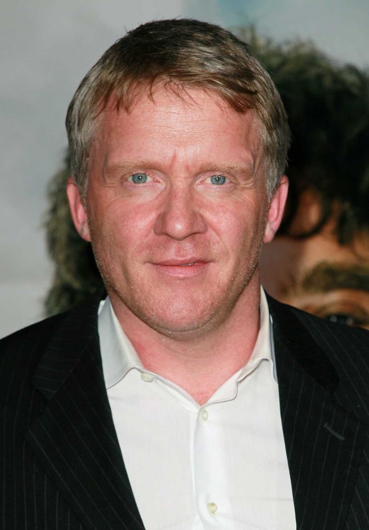 John Michael Hall