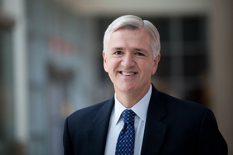 John Michael Hall