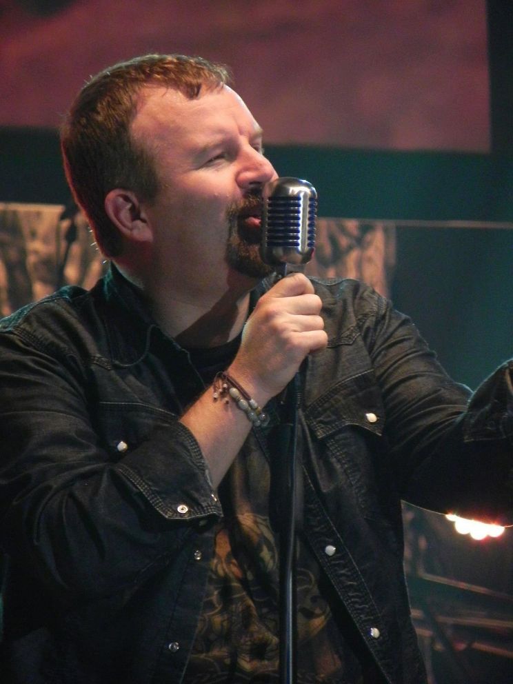 John Michael Hall