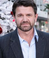 John Michael Higgins