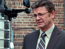 John Michael Higgins