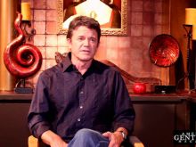 John Michael Higgins