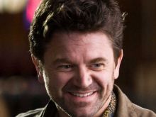 John Michael Higgins