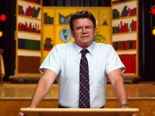 John Michael Higgins