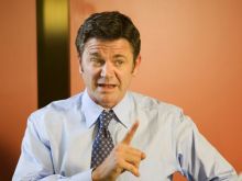 John Michael Higgins