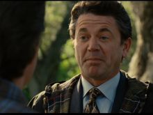 John Michael Higgins