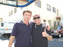 John Michael Higgins