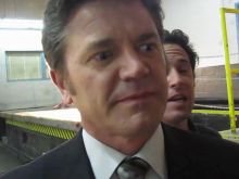 John Michael Higgins